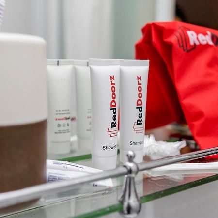 奎松市Reddoorz Premium @ Smdc Fairview公寓 外观 照片