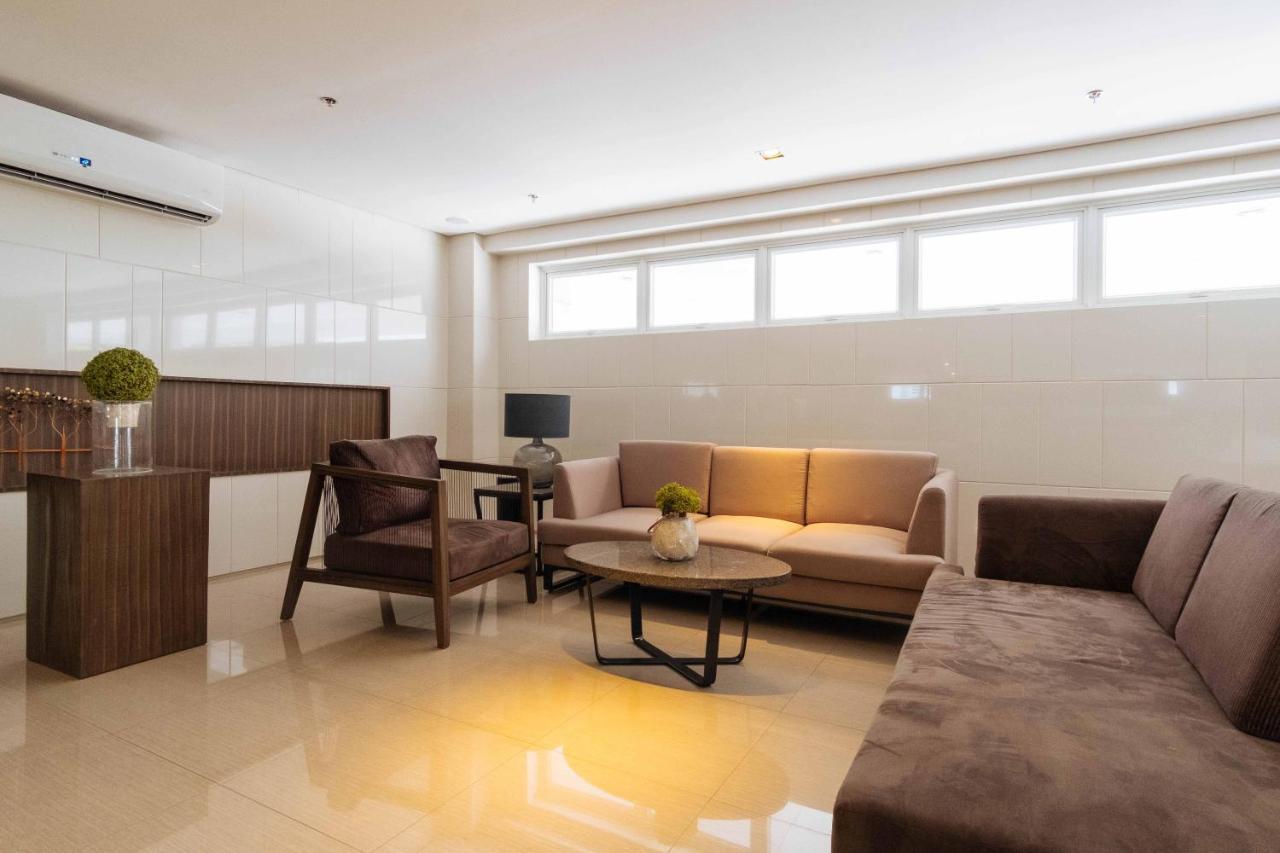 奎松市Reddoorz Premium @ Smdc Fairview公寓 外观 照片