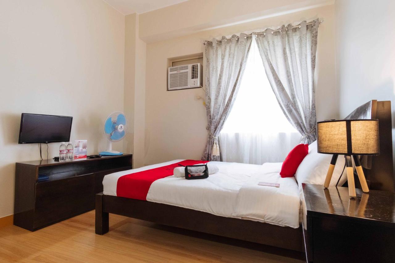 奎松市Reddoorz Premium @ Smdc Fairview公寓 外观 照片